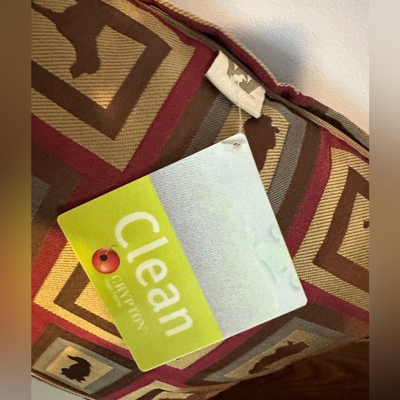 Crypton Weimaraner Throw Pillow - Picture 5 of 10